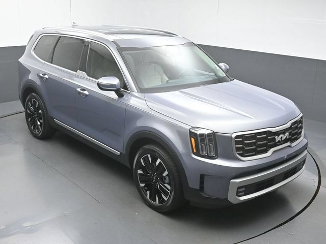 Used 2025 Kia Telluride SX Prestige AWD/4WD image 44
