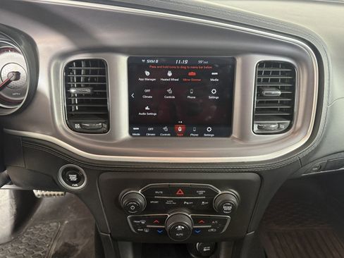 Used 2022 Dodge Charger GT w/ Plus Group AWD/4WD image 20