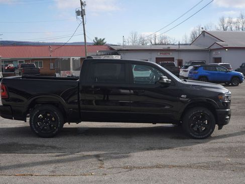 New 2026 RAM 1500 Big Horn image 4