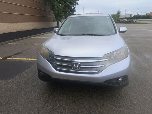 Used 2013 Honda CR-V EX image 12