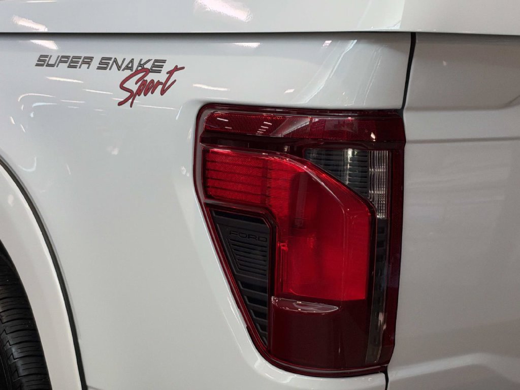 New 2026 Ford F150 XL AWD/4WD image 7