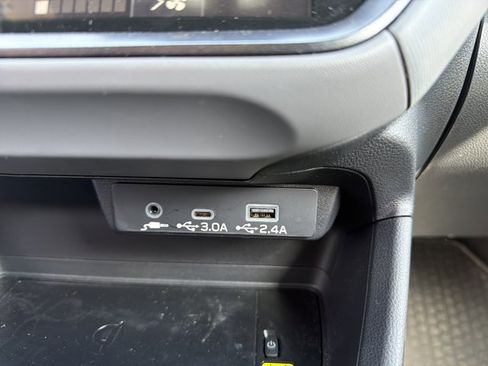 Used 2025 Subaru Crosstrek 2.5i Wilderness AWD/4WD image 23