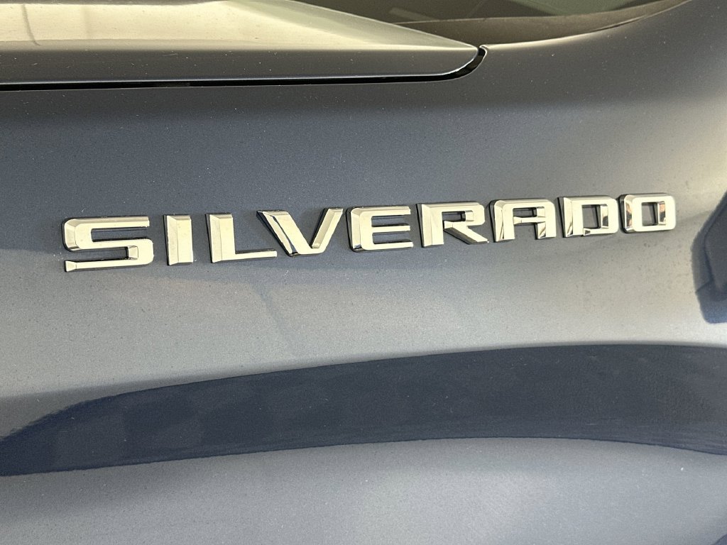 Used 2019 Chevrolet Silverado 1500 RST w/ All-Star Edition AWD/4WD image 36