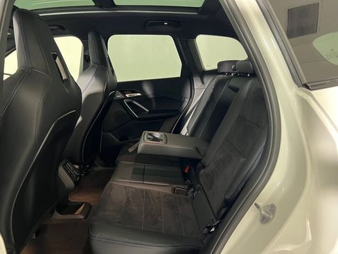 New 2026 BMW X1 M35i w/ Technology Package image 14