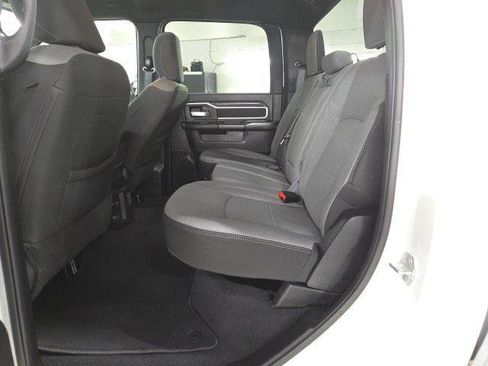 Certified 2024 RAM 3500 Big Horn AWD/4WD image 30