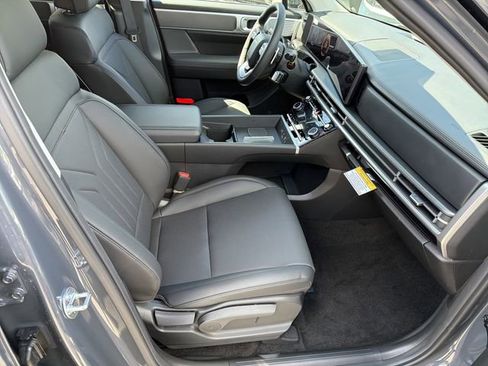 New 2026 Hyundai Santa Fe SEL image 13
