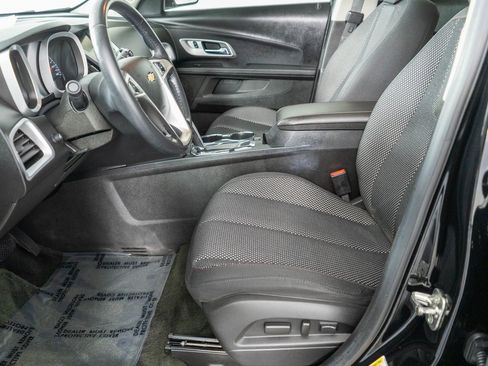 Used 2012 Chevrolet Equinox LT w/ Driver Convenience Package image 10