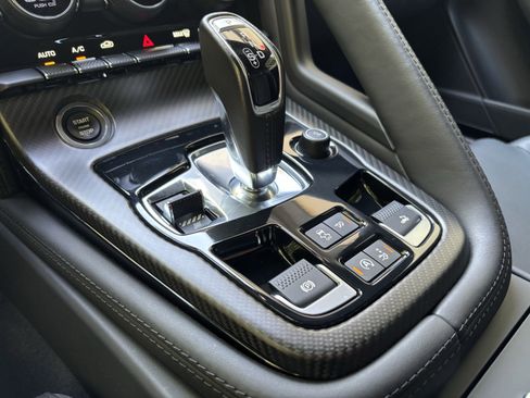 Used 2021 Jaguar F-TYPE R-Dynamic AWD/4WD image 29