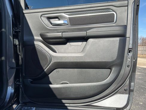 New 2026 RAM 1500 Big Horn image 22