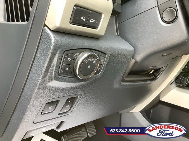 Certified 2022 Ford F250 Lariat w/ Lariat Ultimate Package AWD/4WD image 11