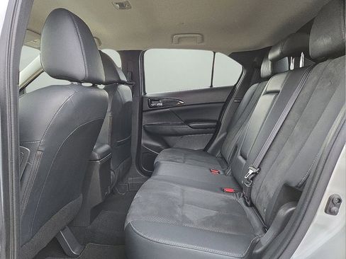 Used 2024 Mitsubishi Eclipse Cross SE image 15