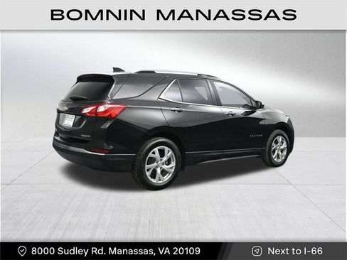 Used 2019 Chevrolet Equinox Premier image 5