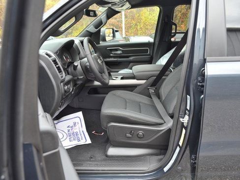 New 2026 RAM 1500 Big Horn image 14