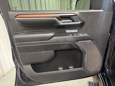 Used 2024 GMC Sierra 1500 Denali image 28