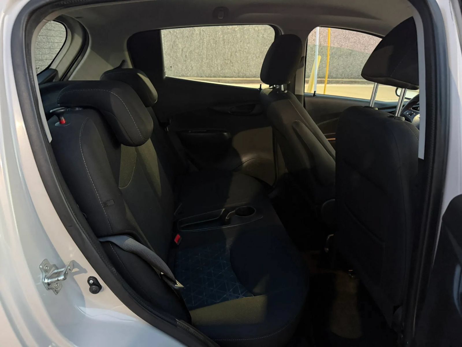 Used 2021 Chevrolet Spark LT FWD image 18