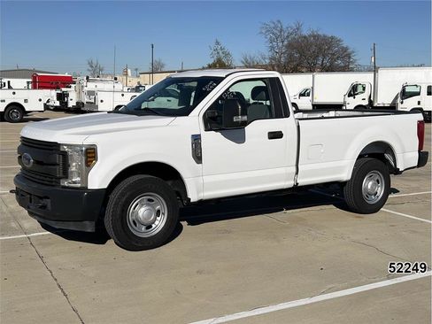 Used 2019 Ford F250 XL w/ Power Equipment Group image 1