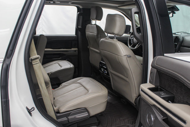 Used 2020 Ford Expedition Limited w/ Special Edition Package AWD/4WD image 21