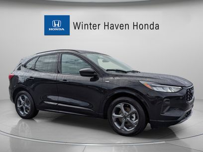 Used 2024 Ford Escape ST-Line