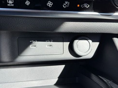 New 2026 Nissan Rogue SV image 33