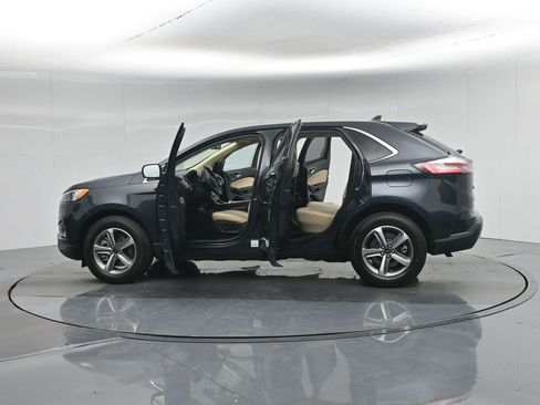 Certified 2023 Ford Edge SEL w/ Convenience Package AWD/4WD image 38
