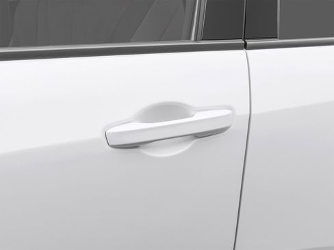 Certified 2025 Acura ADX AWD image 47
