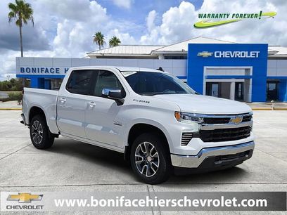 New 2026 Chevrolet Silverado 1500 LT w/ Texas Edition Plus