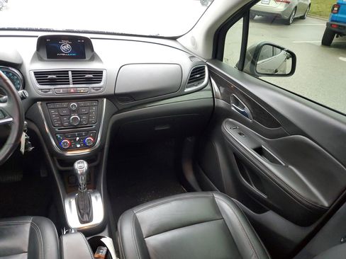 Used 2015 Buick Encore Leather image 14