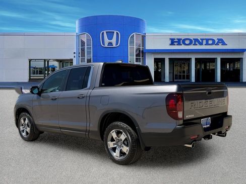 New 2026 Honda Ridgeline RTL image 4