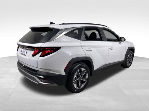 New 2026 Hyundai Tucson SEL FWD image 5