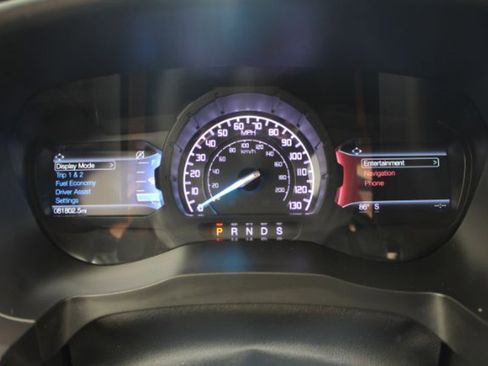 Used 2020 Ford Ranger Lariat w/ FX4 Off-Road Package image 14