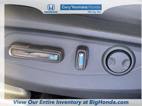 Certified 2023 Honda CR-V EX-L image 22
