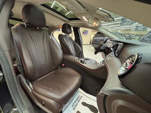 Used 2019 Mercedes-Benz CLS 450 image 17