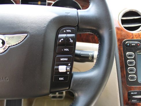 Used 2005 Bentley Continental GT image 27