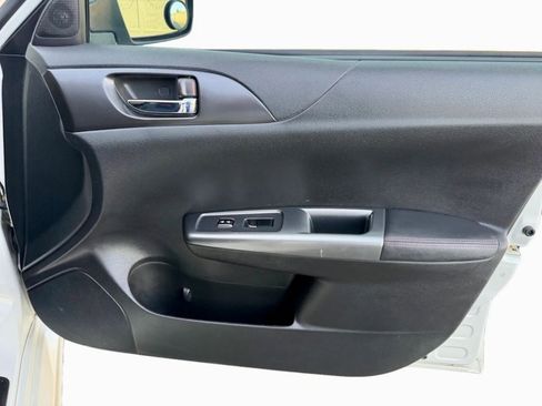 Used 2013 Subaru Impreza WRX Premium image 19