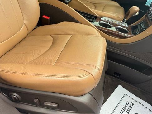 Used 2015 Buick Enclave Leather FWD image 62