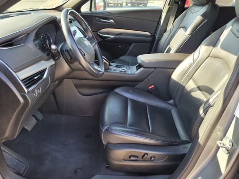 Used 2023 Cadillac XT4 Premium Luxury image 14
