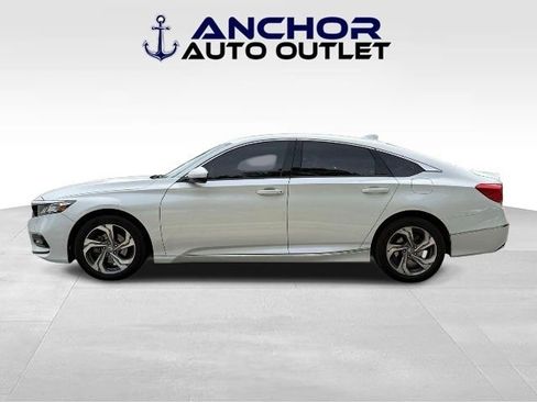 Used 2019 Honda Accord EX image 5