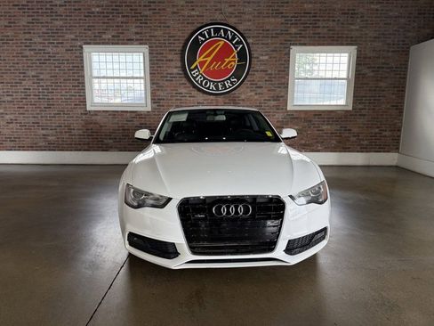 Used 2016 Audi A5 2.0T Premium image 12