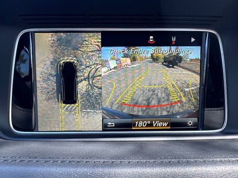 Used 2016 Mercedes-Benz E 63 AMG S-Model image 21