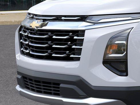 New 2027 Chevrolet Equinox LT w/ Convenience Package II AWD/4WD image 13