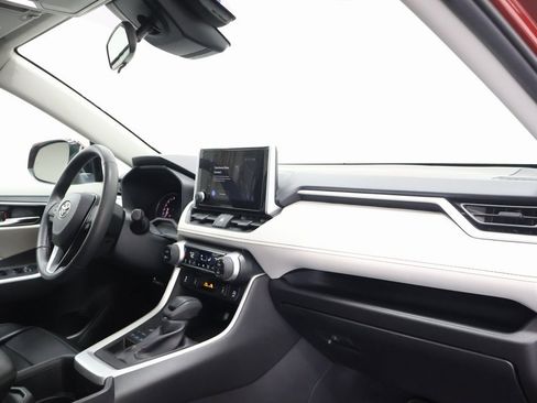 Used 2023 Toyota RAV4 XLE image 23