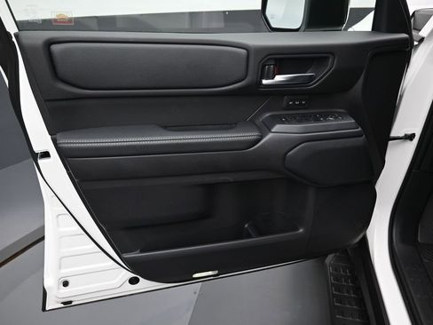 Certified 2026 Toyota Land Cruiser AWD/4WD image 11