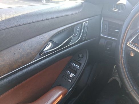 Used 2017 Cadillac CTS Vsport Premium image 21