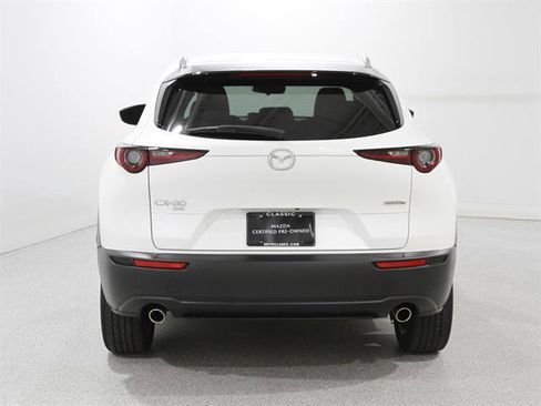 Certified 2022 MAZDA CX-30 AWD 2.5 S w/ Select Package image 17