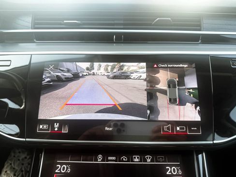 Used 2022 Audi A8 L 3.0T image 18