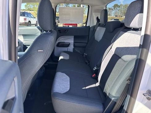 New 2026 Ford Maverick XLT AWD/4WD image 15