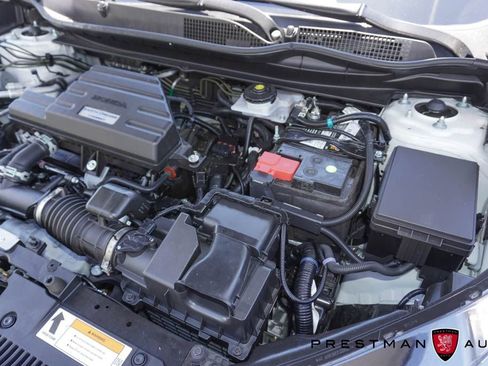 Used 2021 Honda CR-V EX-L image 46