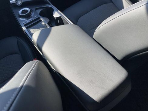 New 2025 Kia EV6 Light w/ Light LR Technology Package RWD image 22