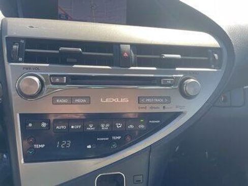 Used 2015 Lexus RX 350 AWD image 26