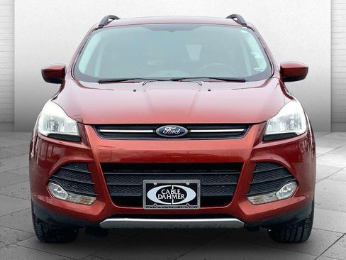 Used 2014 Ford Escape SE w/ Equipment Group 201A image 2